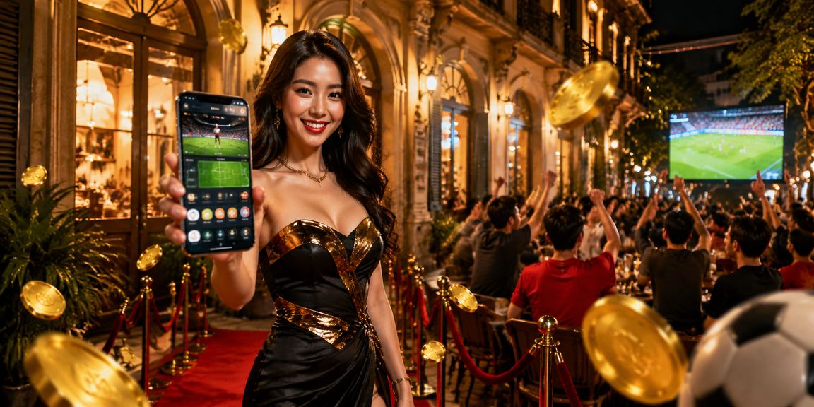 Bức tranh toàn cảnh cá cược trực tuyến và casino tại Việt Nam – người dùng trải nghiệm nền tảng đa dạng