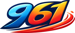 961